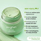 Dot & Key Skin Care Pollution + Acne Defense Green Clay Mask, 85 gm