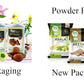 Online Quality Store Amla, Reetha, Shikakai Powder Combo Powder Pack For Hair R (Pack Of 3, Total 380G Pack), All Hair Type, Oily, Dry, Thick, Damaged, 3 Count
