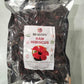BRALCON Organic Raw Hibiscus -100g |Dry Hibiscus Flower |Rosa-Sinensis for Hair Care & FacePack |Gudhal Ka Phool for Hair growth, Skin Care|Pure raw form