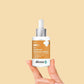 The Derma Co 1% Hyaluronic Acid Sunscreen Serum with SPF 50 & Niacinamide for Broad Spectrum Protection - 30ml