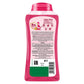 Dettol Body Wash and Shower Gel, Rosewater and Hibiscus- 250ml Pack of 2
