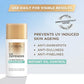 L’Oréal Paris UV Defender Serum Protector Sunscreen SPF 50 PA+++, Matte & Fresh | UVA & UVB Protection, 50 ml