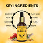 INTIMIFY Ayurvedic Massage Oil for Men 15 ml, Pack of 2