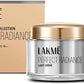 Lakme Absolute Perfect Radiance Skin lightening Light Creme 50 g