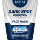 Nivea Dark Spot Reduction Face Wash, 100ml (Pack of 3)