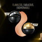 LAKMÉ Absolute Skin Natural Mousse Golden Light 04, Spf8 Natural Finish Matte Cream Foundation, 25 gm
