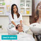Biolage Professional Scalppure Anti-Dandruff Shampoo and Conditioner Combo, 200ml + 98g