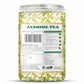 Online Quality Store Jasmine Flower Green Tea - 100g | Boost Immunity | Stress Relief