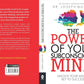 The Power of Your Subconscious Mind: Original Classic Edition | Premium Paperback
