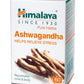 Himalaya Ashwagandha General Wellness Tablets, 60 Tablets, Pack of 3