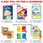 Einstein Box Kids Featuring Disney for 1-Year-Old Boys and Girls