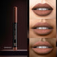 FACESCANADA Ultime Pro Hd Intense Matte Lips + Primer - Espresso 03, 1.4gm