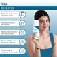 Bake StriErase Stretch Marks Removal Roll On Serum, 50 ml
