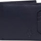 WildHorn Blue Men's Wallet