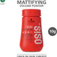 Schwarzkopf Professional Osis Dust It Mattifying Powder, 10 g