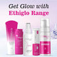 Ethiglo Skin Whitening Face Wash 200 ml