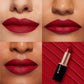 Pilgrim Matte Me Up Bullet Lipstick, 4.2 gm, Ruby Revolt-25