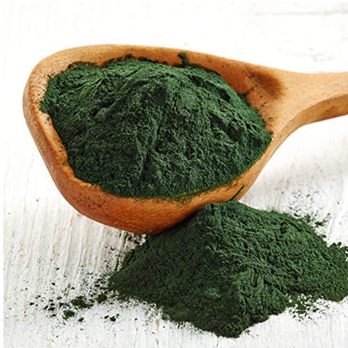 Neotea 100% Organic Spirulina Powder for Immunity, Energy, Digestion & Skin Health, 1000 gm