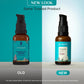 Pilgrim 2% Kojic Acid Serum for face, 30 ml