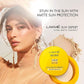 Lakme Sun Expert Ultra Matte SPF 40 PA+++ Compact, 7 gm