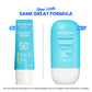 Dot & Key Blueberry Hydrate Barrier Repair Sunscreen SPF 50+, PA++++ - 80 gm