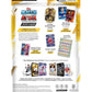 Topps UEFA Champions League Match Attax 2025-26 Trading and Collectible Card Game (Smart Game Pack Pro)