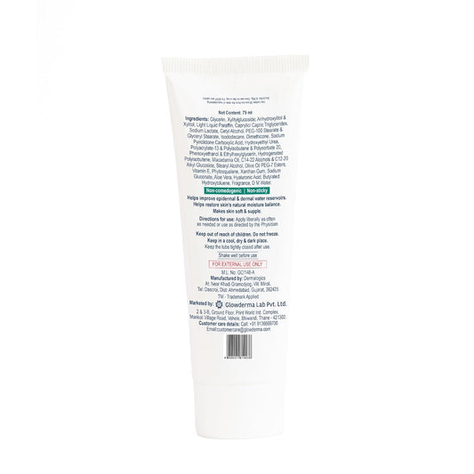 Moiz LMF 48 Lotion, 75 ml
