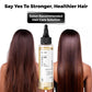 Brillare Argan Hair Oil, with the Goodness of Olive oil & Sunflower Oil
