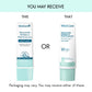 WishCare 5% Niacinamide Oil Balance Fluid Sunscreen SPF 50 PA++++, 50 gm