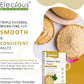 Elecious Natural Multani Mitti Powder, Bentonite Clay, 200 gm