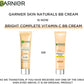 Garnier Skin Naturals BB Cream, 18g