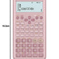 Casio FX-991ES Plus Pink 2nd Gen Non-Programmable Scientific Calculator