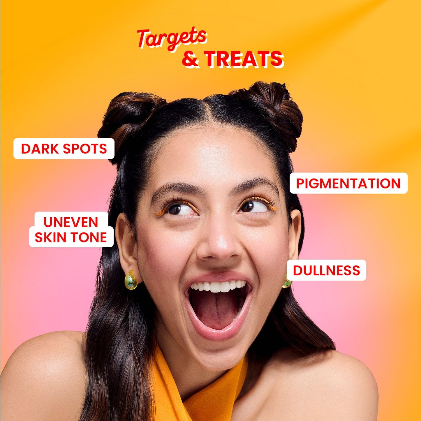 Dot & Key 10% Vitamin C + E, 5% Niacinamide Serum, 30ml