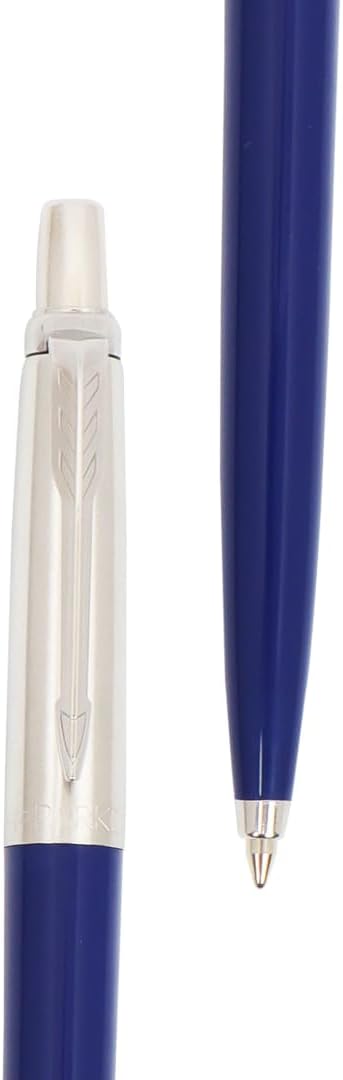 Parker Jotter Standard Ct Ball Pen Blue by Parker