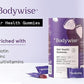 Bodywise Hair Gummies | 120 Day Pack