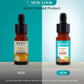 Pilgrim 10% Vitamin C Face Serum For Daily Brightness 10 ml | Face serum for glowing skin | Reduces Dark Spots & Evens Skin Tone | For Oily, Combination, Normal Skin Types | For Men and Women