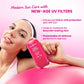 Dot & Key Dragon Fruit Bounce Sunscreen In-Vivo Tested SPF 50+ PA++++, 50 gm