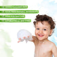 Mamaearth Super Strawberry Body Wash For Kids , 300 ml