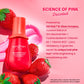 Dot & Key 10% Niacinamide + Strawberry Face Serum with Vitamin B12 & Hyaluronic Acid, 30 ml