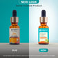 Pilgrim 15% Vitamin C Serum For Glowing Skin,  20 ml