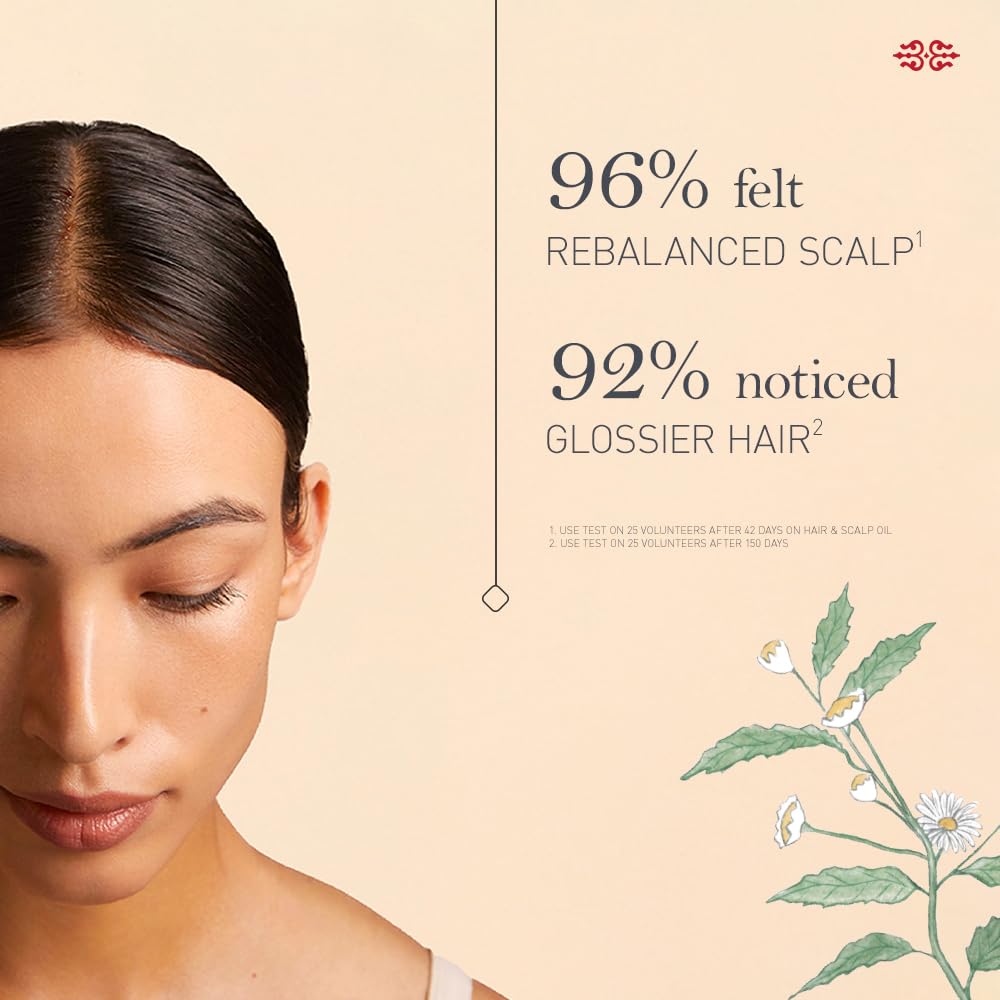 Kama Ayurveda Bringadi Intensive Hair Treatment, 100 ml