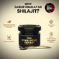 Dabur Himalayan Shilajit Resin,Boosts Stamina And Energy, 15 gm