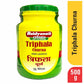 Baidyanath Asli Ayurved Triphala Churna 500 g (Pack of 2)