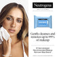 Neutrogena Makeup Remover Cleansing Wipes Pack of 2