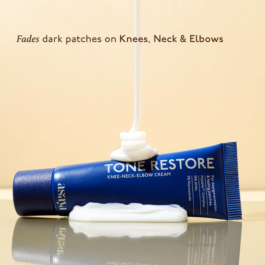 Asaya | Tone Restore | Advanced Pigmentation Cream 50 g