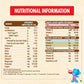 Nestle Ceregrow Multigrain Milk & Fruits Cereal, With Iron, Protein, Calcium, 19 Nutrients, 300 gm