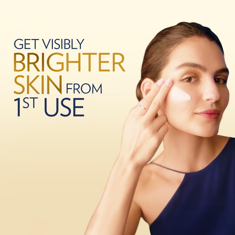 Vaseline Gluta-Hya Flawless Glow Lotion for Face & Body, 200 ml