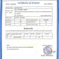 Gavyamart Bilona Ghee, Kankrej A2 Cow Desi Ghee, 200 ml