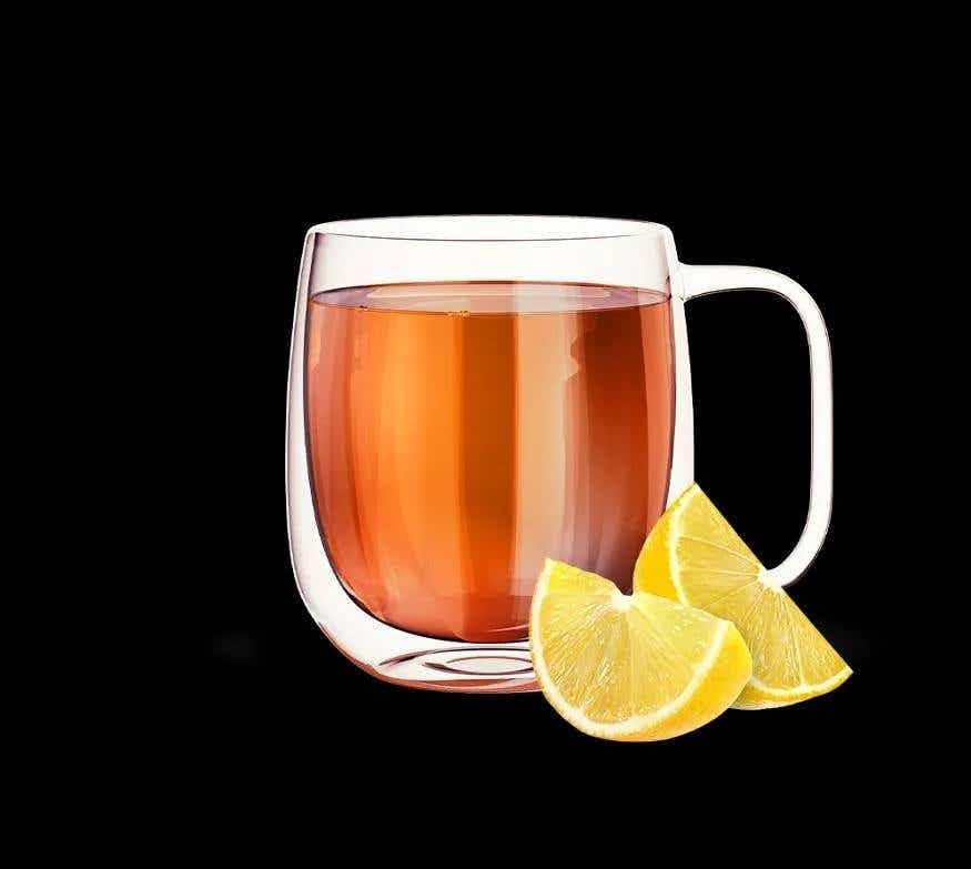 Herbalife Afresh Energy Drink Mix Lemon Pack of 2 (100 gm)