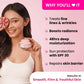 Dot & key Pomegranate + Multi-Peptide Anti Aging Cream With Spf 30, 60 ml